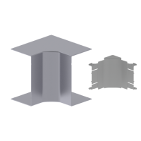 Unex Inneneck 70x130 aus U24X