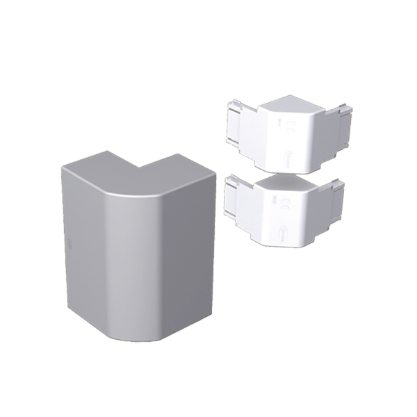 Unex Außeneck 70x210 aus U24X