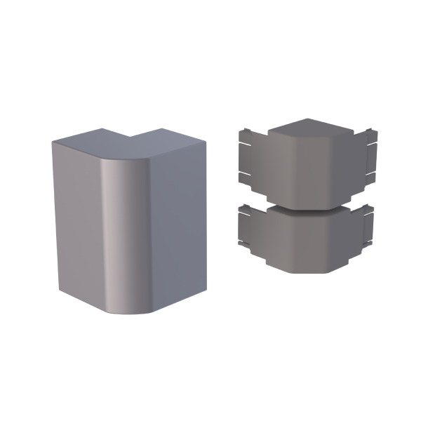 Unex Außeneck 70x170 aus U24X