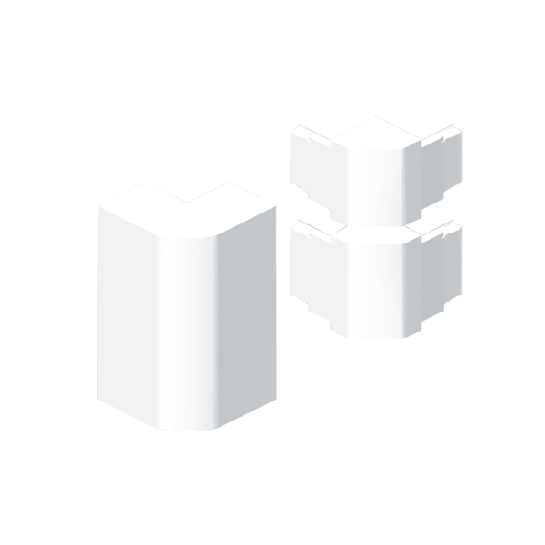 Unex Außeneck 70x170 aus U24X