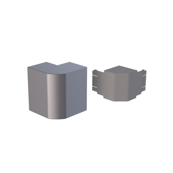 Unex Außeneck 70x130 aus U24X