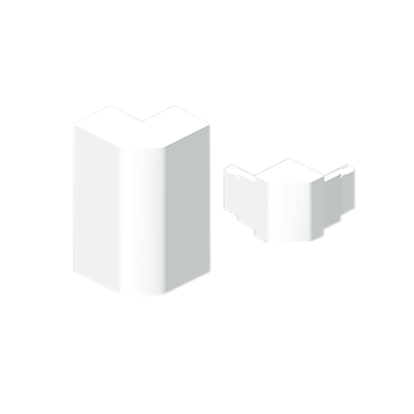 Unex Außeneck 70x130 aus U24X