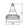 HQL LED HIGHBAY 20000 150W/840 E40