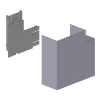 Unex Flachwinkel 70x130 aus U24X