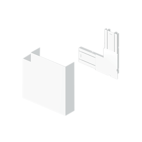 Unex Flachwinkel 70x130 aus U24X