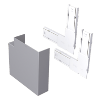 Unex Flachwinkel 70x100 aus U24X