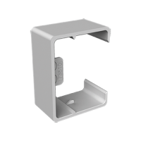 Unex Stoßstellenabdeckung 20x30 aus U24X