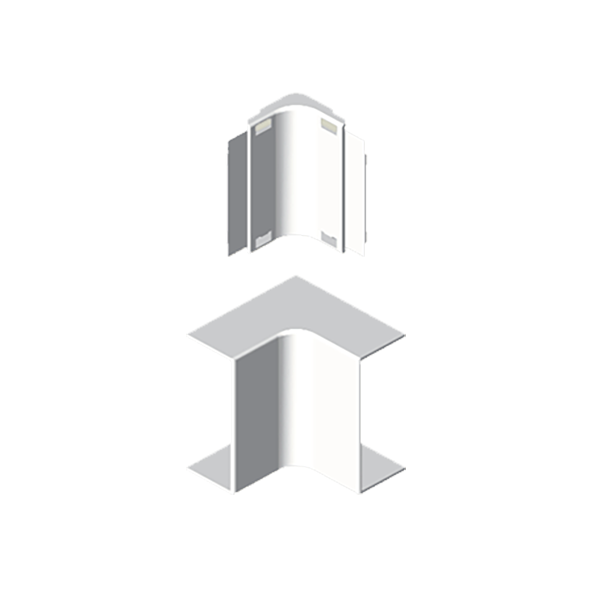 Unex Inneneck 20x50 aus U42X