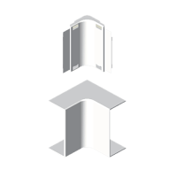 Unex Inneneck 20x50 aus U42X