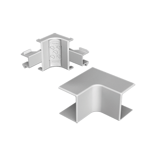 Unex Inneneck 20x30 aus U24X