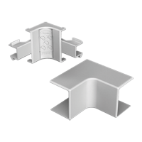 Unex Inneneck 16x16 aus U24X