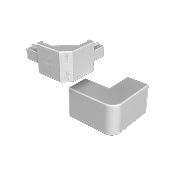 Unex Außeneck 16x16 aus U24X