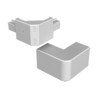 Unex Außeneck 16x16 aus U24X