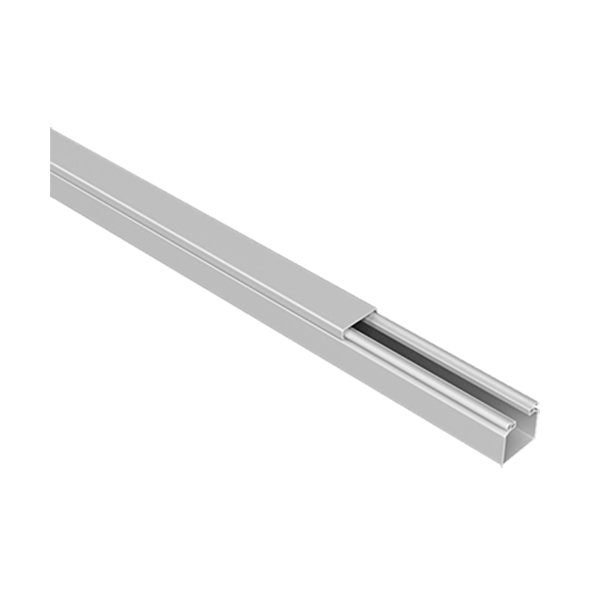 Unex Installationskanal ohne Trennwand 16x16 aus U23X