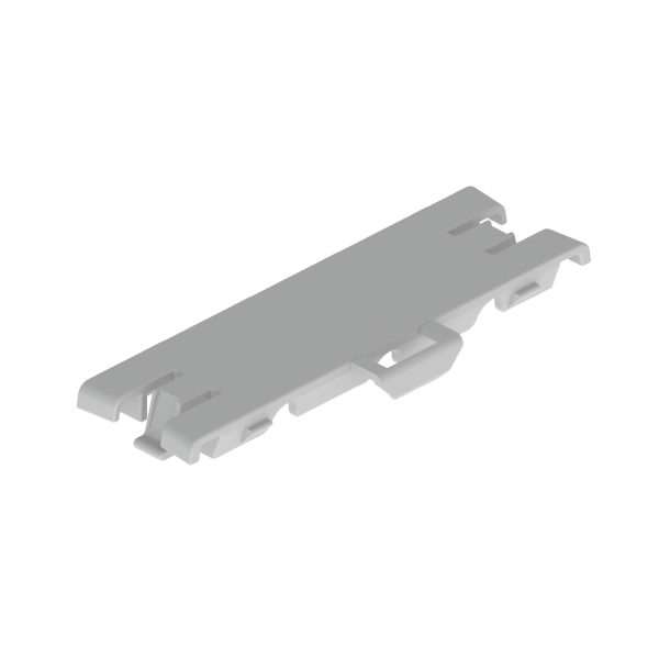 Klammern Unex 110 aus U24X für installationskanal 40/60x110 aus U23X