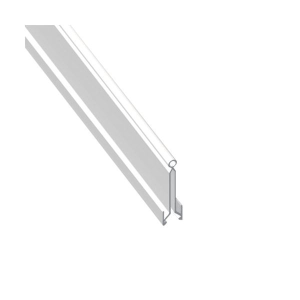 Unex Trennwand 60mm aus U43X