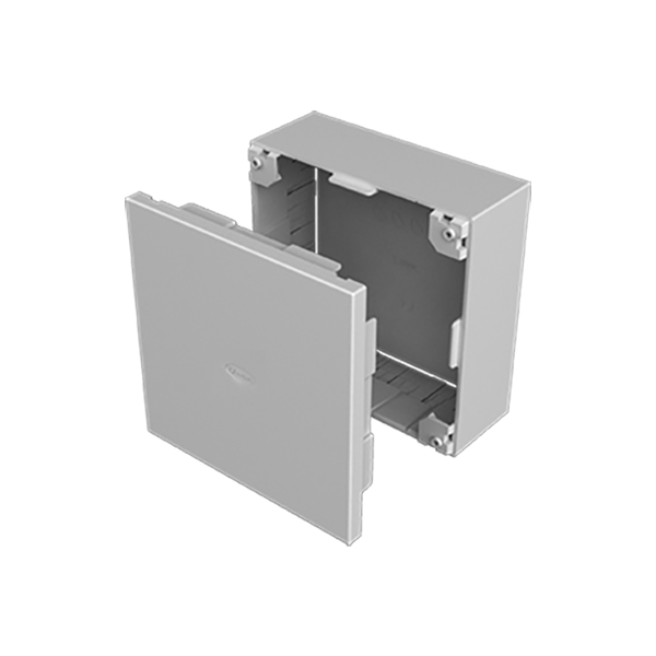 Unex Verbindungs-u. Abzweigdose 110x150 aus U24X