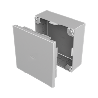 Unex Verbindungs-u. Abzweigdose 110x150 aus U24X