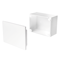 Unex Verbindungs-u. Abzweigdose 110x150 aus U24X