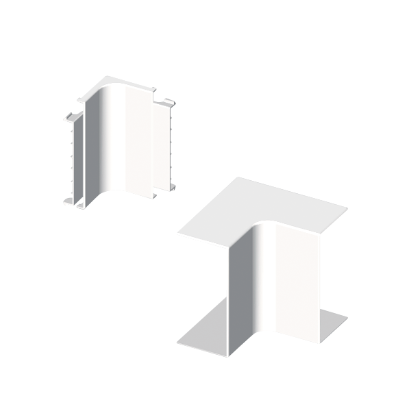 Unex Inneneck 40x110 aus U24X