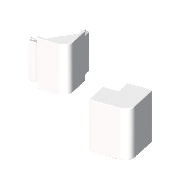 Unex Außeneck 40x60 aus U42X