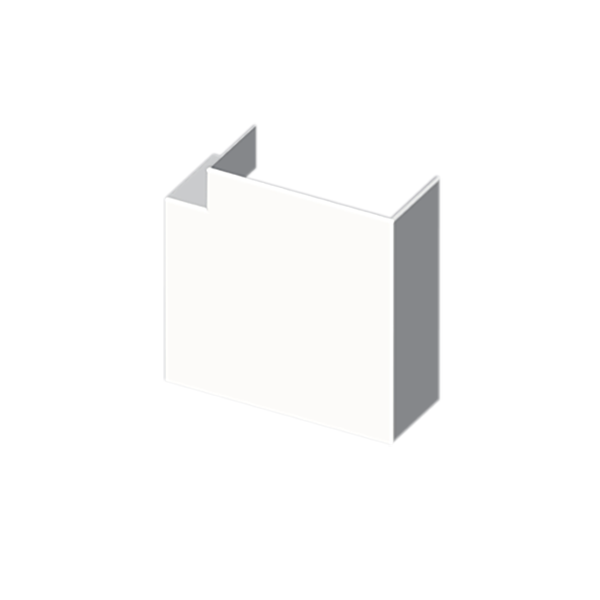 Unex Flachwinkel 60x230 aus U24X