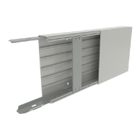 Unex Installationskanal 60x230 aus U23X