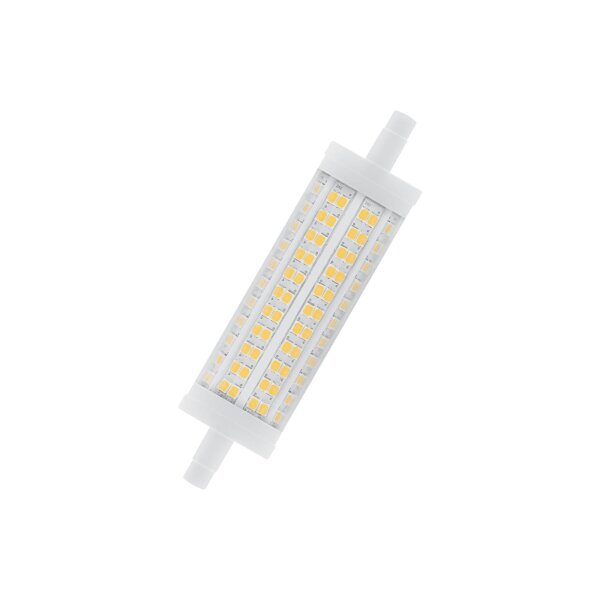LEDPLI118150 17,5W/827 230V R7S FS1OSRAM