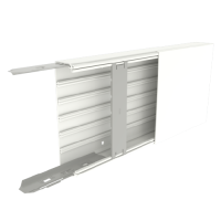 Unex Installationskanal 60x230 aus U23X