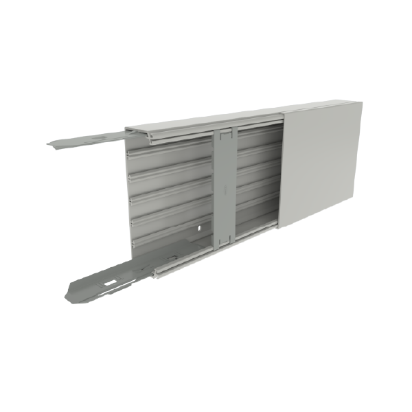 Unex Installationskanal 60x190 aus U23X