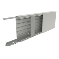 Unex Installationskanal 60x190 aus U23X