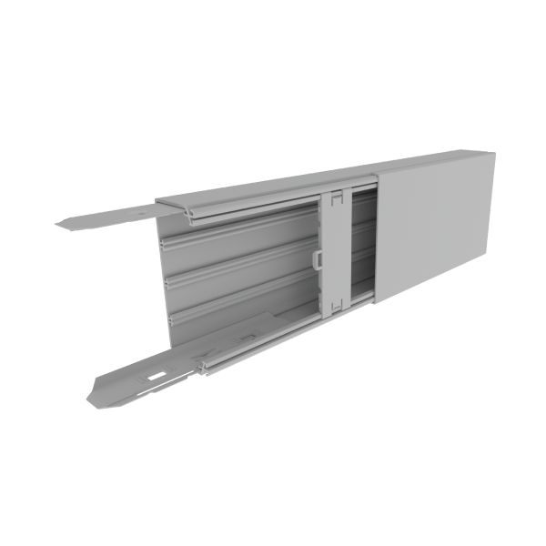 Unex Installationskanal 60x150 aus U23X