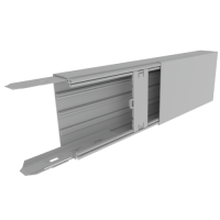 Unex Installationskanal 60x150 aus U23X