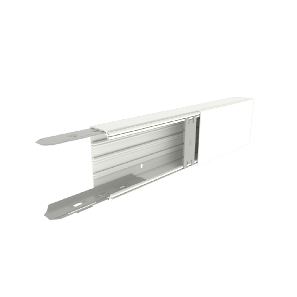 Unex Installationskanal 60x130 aus U23X