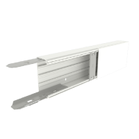 Unex Installationskanal 60x130 aus U23X