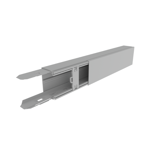 Unex Installationskanal 60X90 aus U23X