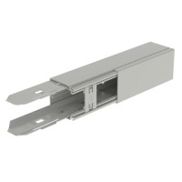 Unex Installationskanal 60X60 aus U23X