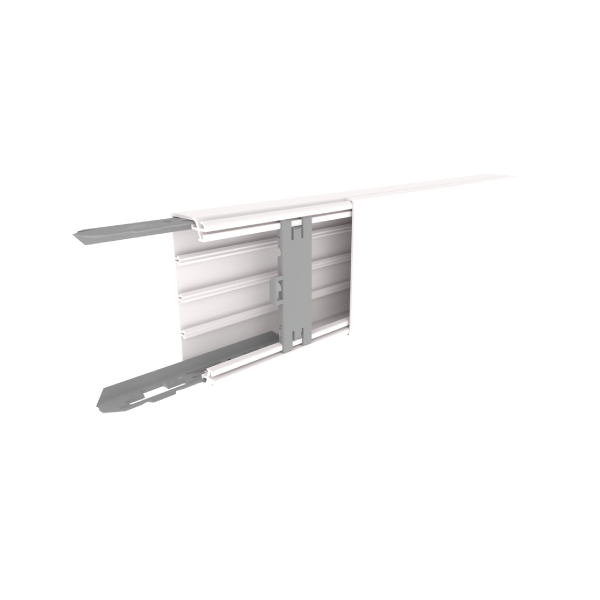 Unex Installationskanal 40x110 aus U23X