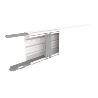 Unex Installationskanal 40x110 aus U23X