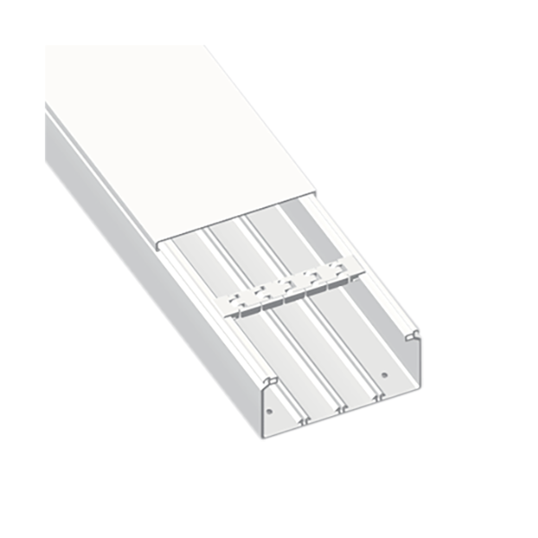 Unex Installationskanal 40x60 aus U43X