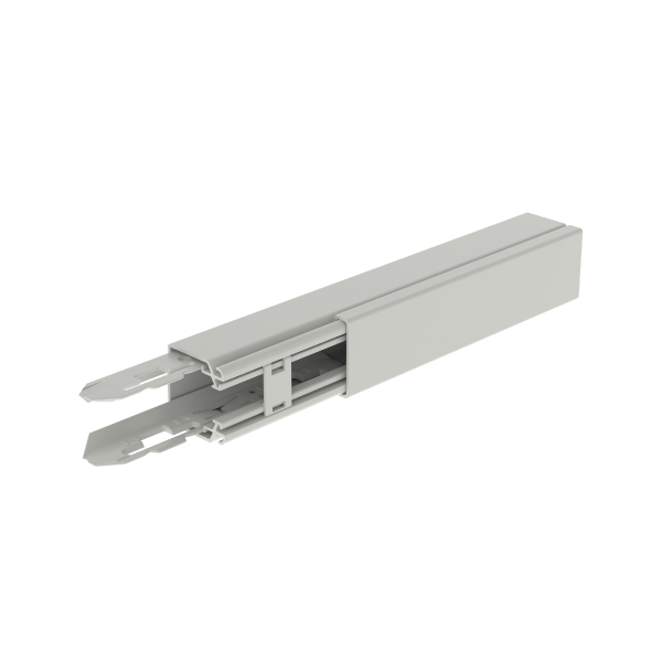 Unex Installationskanal 40x40 aus U23X