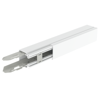 Unex Installationskanal 40x40 aus U23X