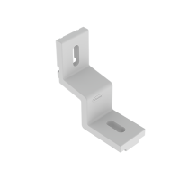 Unex Winkel für Wandbefestigung aus U48X