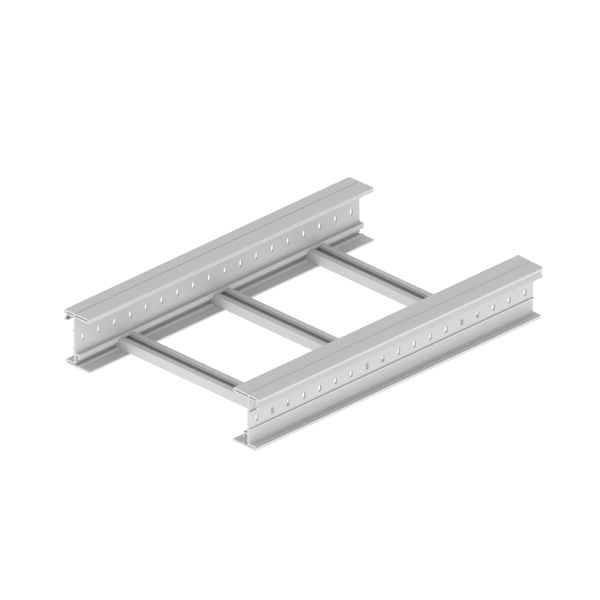 Unex Isolierende Kabelleiter halogenfrei 135x600 aus U48X