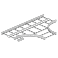 Unex T- UnexAbzweiger halogenfrei 85x600 R600 aus U48X