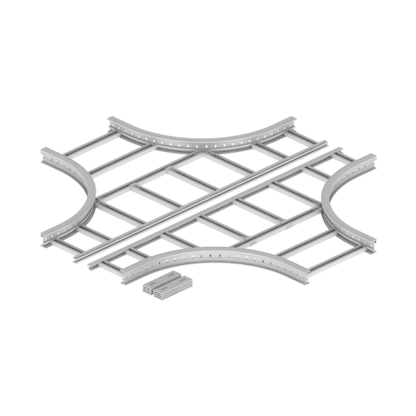 Unex Kreuzung halogenfrei 85x600 R600 aus U48X