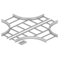 Unex Kreuzung halogenfrei 85x600 R600 aus U48X