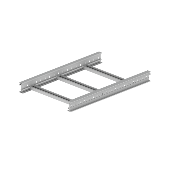 Unex Isolierende Kabelleiter 85x600 aus U23X