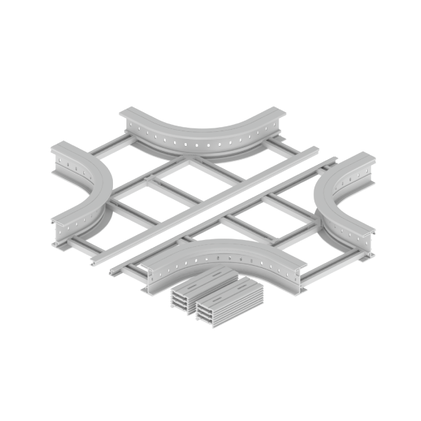 Unex Kreuzung halogenfrei 135x500 R300 aus U48X