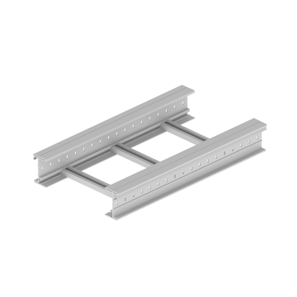 Unex Isolierende Kabelleiter halogenfrei 135x500 aus U48X